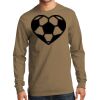 Tall Long Sleeve Essential Tee Thumbnail