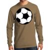 Tall Long Sleeve Essential Tee Thumbnail