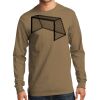 Tall Long Sleeve Essential Tee Thumbnail