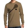 Tall Long Sleeve Essential Tee Thumbnail
