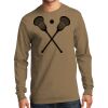 Tall Long Sleeve Essential Tee Thumbnail