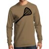Tall Long Sleeve Essential Tee Thumbnail