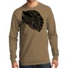 Tall Long Sleeve Essential Tee Thumbnail