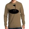 Tall Long Sleeve Essential Tee Thumbnail