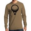 Tall Long Sleeve Essential Tee Thumbnail