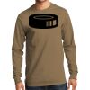 Tall Long Sleeve Essential Tee Thumbnail