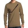 Tall Long Sleeve Essential Tee Thumbnail