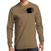 Tall Long Sleeve Essential Tee Thumbnail