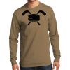 Tall Long Sleeve Essential Tee Thumbnail