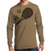 Tall Long Sleeve Essential Tee Thumbnail