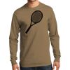 Tall Long Sleeve Essential Tee Thumbnail