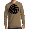 Tall Long Sleeve Essential Tee Thumbnail