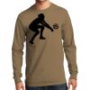 Tall Long Sleeve Essential Tee Thumbnail