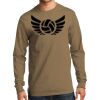 Tall Long Sleeve Essential Tee Thumbnail