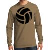 Tall Long Sleeve Essential Tee Thumbnail