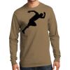 Tall Long Sleeve Essential Tee Thumbnail