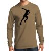 Tall Long Sleeve Essential Tee Thumbnail