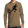 Tall Long Sleeve Essential Tee Thumbnail