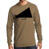 Tall Long Sleeve Essential Tee Thumbnail