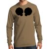 Tall Long Sleeve Essential Tee Thumbnail