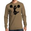 Tall Long Sleeve Essential Tee Thumbnail