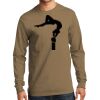 Tall Long Sleeve Essential Tee Thumbnail