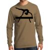 Tall Long Sleeve Essential Tee Thumbnail