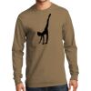 Tall Long Sleeve Essential Tee Thumbnail