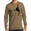 Tall Long Sleeve Essential Tee Thumbnail