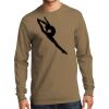 Tall Long Sleeve Essential Tee Thumbnail