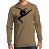 Tall Long Sleeve Essential Tee Thumbnail