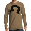 Tall Long Sleeve Essential Tee Thumbnail