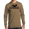 Tall Long Sleeve Essential Tee Thumbnail