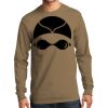 Tall Long Sleeve Essential Tee Thumbnail