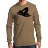 Tall Long Sleeve Essential Tee Thumbnail