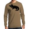 Tall Long Sleeve Essential Tee Thumbnail