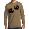Tall Long Sleeve Essential Tee Thumbnail
