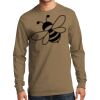 Tall Long Sleeve Essential Tee Thumbnail