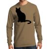 Tall Long Sleeve Essential Tee Thumbnail