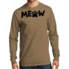 Tall Long Sleeve Essential Tee Thumbnail