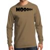 Tall Long Sleeve Essential Tee Thumbnail