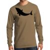 Tall Long Sleeve Essential Tee Thumbnail