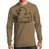 Tall Long Sleeve Essential Tee Thumbnail