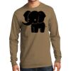 Tall Long Sleeve Essential Tee Thumbnail