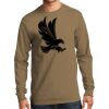 Tall Long Sleeve Essential Tee Thumbnail