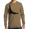 Tall Long Sleeve Essential Tee Thumbnail