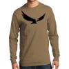 Tall Long Sleeve Essential Tee Thumbnail