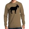 Tall Long Sleeve Essential Tee Thumbnail