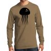Tall Long Sleeve Essential Tee Thumbnail
