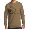 Tall Long Sleeve Essential Tee Thumbnail